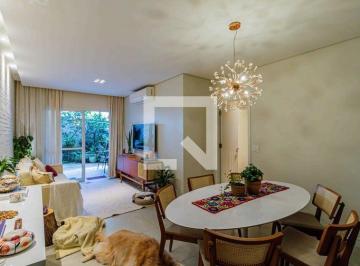 Apartamento · 136m² · 3 Quartos · 2 Vagas · Apartamento à Venda - Cidade São Francisco , 3 Quartos, 136 m² - São Paulo