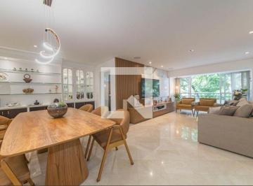 Apartamento · 157m² · 3 Quartos · 2 Vagas · Apartamento à Venda - Santo Amaro , 3 Quartos,  157 m² - São Paulo