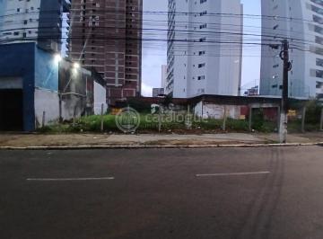 Terreno · 482m² · Terreno Comercial a Venda no Bairro Petropolis, Natal