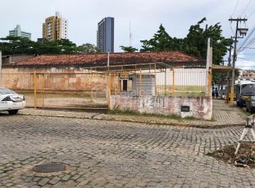 Terreno · 1226m² · Terreno Comercial a Venda e Locacao no Bairro Ribeira, Natal
