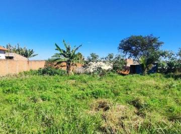 Terreno · 300m² · Terreno para venda em Jardim Águas Do Paiol de 300.00m²