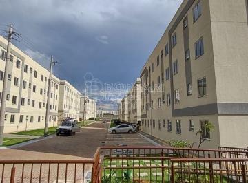 Apartamento · 39m² · 2 Quartos · 1 Vaga · Apartamento para alugar em Altos Do Jaraguá de 39.00m² com 2 Quartos e 1 Garagem