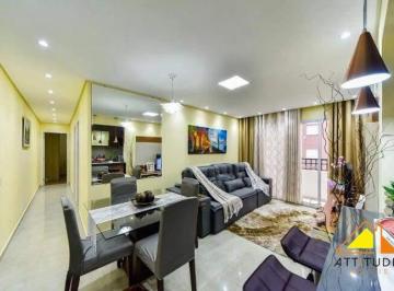 Apartamento · 72m² · 3 Quartos · 1 Vaga · Apartamento para alugar em Nova Petrópolis de 72.00m² com 3 Quartos, 1 Suite e 1 Garagem