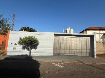 Casa · 208m² · 3 Quartos · 4 Vagas · Casa para venda em Jardim Nova América de 208.00m² com 3 Quartos, 1 Suite e 4 Garagens