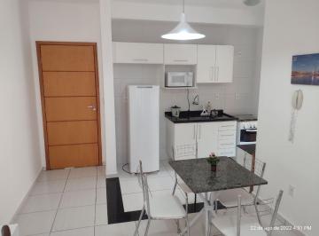 Apartamento · 52m² · 2 Quartos · 1 Vaga · Apartamento para alugar em Bairro Da Vossoroca de 52.00m² com 2 Quartos e 1 Garagem