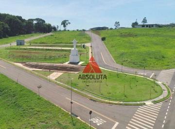 Terreno · 300m² · Terreno en Condomínio para venda em Vila Romi de 300.00m²