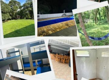 Casa · 19000m² · 6 Quartos · Casa para venda em Piedade de 19000.00m² com 6 Quartos e 1 Suite