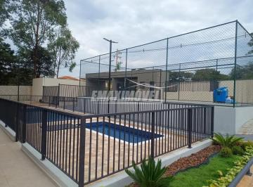 Apartamento · 40m² · 2 Quartos · 1 Vaga · Apartamento para alugar em Loteamento Dinora Rosa de 40.00m² com 2 Quartos e 1 Garagem