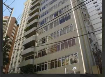 Apartamento · 449m² · 3 Quartos · 3 Vagas · Cobertura para venda em Jardim Paulista de 449.25m² com 3 Quartos, 3 Suites e 3 Garagens