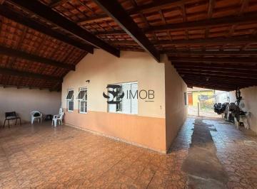 Casa · 212m² · 3 Quartos · 2 Vagas · Casa para venda em Jardim Murayama de 211.59m² com 3 Quartos e 2 Garagens