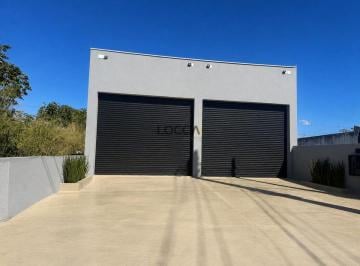 Comercial · 70m² · 1 Vaga · Sala Comercial para alugar em Jardim Cristo Redentor de 70.00m² com 1 Garagem