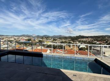 Apartamento · 89m² · 3 Quartos · Apartamento para alugar em Centro de 89.00m² com 3 Quartos e 1 Suite