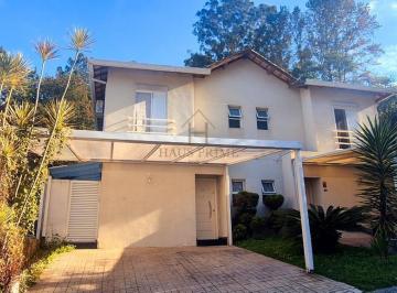 Casa · 103m² · 3 Quartos · 2 Vagas · Casa de Condomínio para venda e aluguel em Parque Rincão de 103.00m² com 3 Quartos, 1 Suite e 2 Gara
