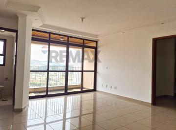 Apartamento · 107m² · 3 Quartos · 1 Vaga · Apartamento para alugar em Centro de 107.00m² com 3 Quartos, 1 Suite e 1 Garagem