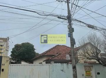 Terreno · 360m² · Terreno para venda em Vila Ercília de 360.00m²