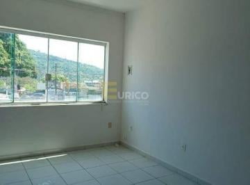 Comercial · 40m² · Sala Comercial para alugar em Jardim São Vicente de 40.00m²