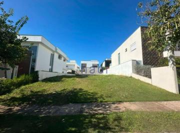 Terreno · 312m² · Terreno en Condomínio para venda em Condomínio Residencial Giverny de 312.00m²