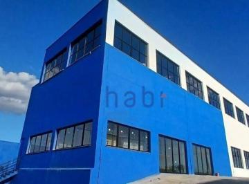 Comercial · 800m² · 8 Vagas · Sala Comercial para alugar em Conjunto Habitacional Júlio De Mesquita Filho de 800.00m² com 8 Garage