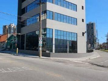 Comercial · 1350m² · 16 Vagas · Prédio Comercial para alugar em Parque Bela Vista de 1350.00m² com 16 Garagens