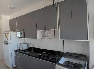 Apartamento · 68m² · 2 Quartos · 1 Vaga · Apartamento para venda e aluguel em Parque Santo Antônio de 68.00m² com 2 Quartos, 1 Suite e 1 Garag