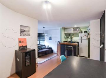 Apartamento · 49m² · 1 Quarto · 1 Vaga · Flat para alugar em Brooklin Novo de 49.00m² com 1 Quarto, 1 Suite e 1 Garagem