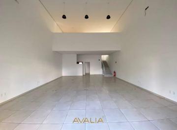 Comercial · 150m² · 2 Vagas · Sala Comercial para alugar em Europark Comercial de 150.00m² com 2 Garagens