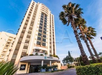 Apartamento · 36m² · 1 Quarto · 1 Vaga · Flat para venda em Centro de 36.00m² com 1 Quarto, 1 Suite e 1 Garagem