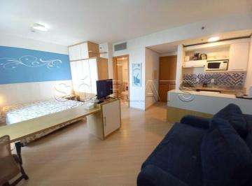 Apartamento · 33m² · 1 Quarto · 1 Vaga · Flat para venda em Alphaville de 33.00m² com 1 Quarto, 1 Suite e 1 Garagem