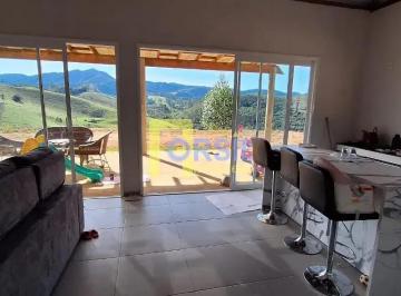 Rural · 110m² · 3 Quartos · 2 Vagas · Fazenda / Sítio para venda em Zona Rural de 110.00m² com 3 Quartos, 1 Suite e 2 Garagens