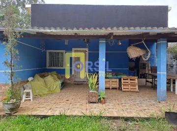 Terreno · 1000m² · 2 Quartos · 2 Vagas · Chácara para venda em Varinhas de 1000.00m² com 2 Quartos, 1 Suite e 2 Garagens