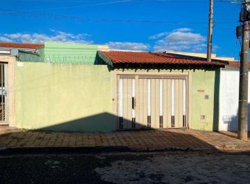 Casa · 95m² · 2 Quartos · Casa para venda em Jardim Dumont de 95.00m² com 2 Quartos