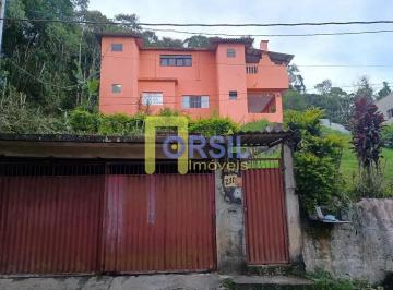 Terreno · 165m² · 4 Quartos · Chácara para venda em Taiacupeba de 165.00m² com 4 Quartos e 1 Suite