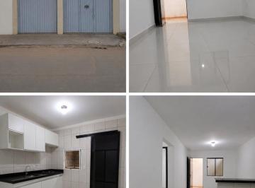 Casa · 100m² · 2 Quartos · 1 Vaga · Casa para venda em Centro de 100.00m² com 2 Quartos e 1 Garagem