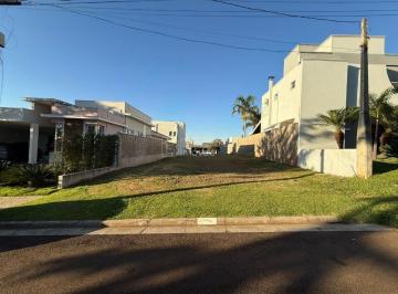 Terreno · 275m² · Terreno para venda em Village Damha Ii de 275.00m²