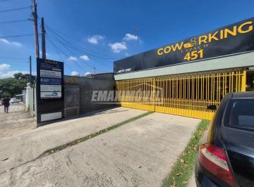 Comercial · 18m² · Sala Comercial para alugar em Vila Trujillo de 18.00m²