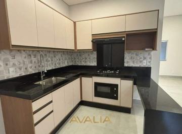 Casa · 114m² · 3 Quartos · 2 Vagas · Casa para venda em Vila Nossa Senhora Aparecida de 114.00m² com 3 Quartos, 1 Suite e 2 Garagens