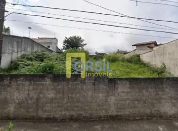Terreno · 627m² · Terreno para venda em Vila Nova Socorro de 627.00m²