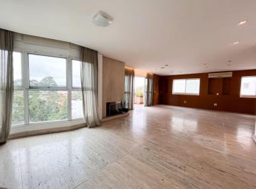 Apartamento · 210m² · 3 Quartos · 4 Vagas · Apartamento para alugar em Jardim Vitória Régia de 210.00m² com 3 Quartos, 3 Suites e 4 Garagens