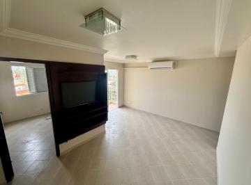 Apartamento · 75m² · 3 Quartos · 1 Vaga · Apartamento para alugar em Condomínio Portal Das Flores de 75.00m² com 3 Quartos e 1 Garagem