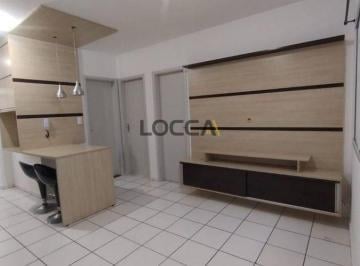 Apartamento · 46m² · 2 Quartos · 1 Vaga · Apartamento para venda em Jardim Florestan Fernandes de 46.00m² com 2 Quartos e 1 Garagem