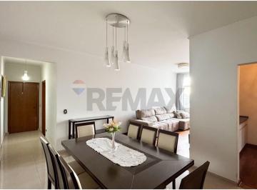Apartamento · 110m² · 3 Quartos · 1 Vaga · Apartamento para venda em Santa Cruz de 110.00m² com 3 Quartos, 1 Suite e 1 Garagem