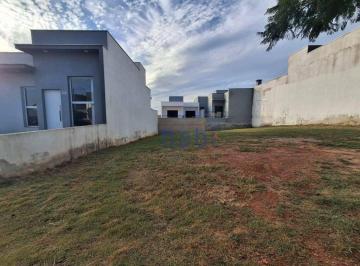 Terreno · 154m² · Terreno en Condomínio para venda em Jardim Residencial Villagio Ipanema I de 154.00m²