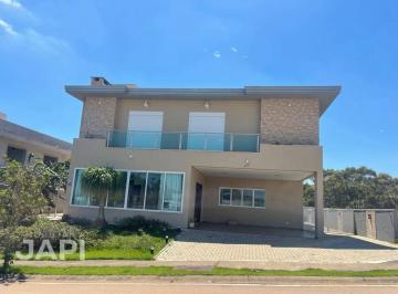 Casa · 452m² · 5 Quartos · 4 Vagas · Casa de Condomínio para venda em Condomínio Vida Real de 452.00m² com 5 Quartos, 5 Suites e 4 Garage
