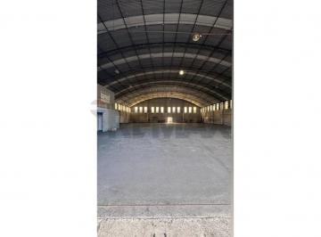 Comercial · 2240m² · Galpão / Depósito / Armazém para alugar em Aparecidinha de 2240.00m²