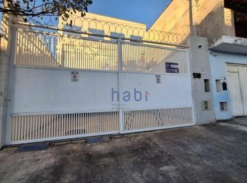 Comercial · 125m² · 2 Vagas · Galpão / Depósito / Armazém para alugar em Villagio Ipanema I de 125.00m² com 2 Garagens