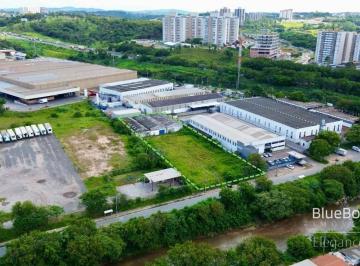 Comercial · 4460m² · Imóvel Comercial para venda em Distrito Industrial de 4460.00m²