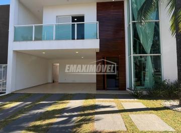 Casa · 180m² · 3 Quartos · 4 Vagas · Casa de Condomínio para alugar em Loteamento Dinora Rosa de 180.00m² com 3 Quartos, 1 Suite e 4 Gara