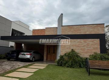 Casa · 257m² · 3 Quartos · 2 Vagas · Casa de Condomínio para alugar em Alphaville Nova Esplanada de 257.00m² com 3 Quartos, 3 Suites e 2