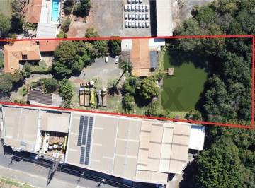 Comercial · 7923m² · Galpão / Depósito / Armazém para venda em Distrito Industrial I de 7923.00m²