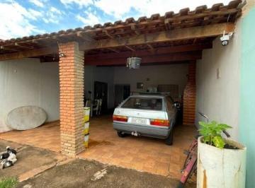 Casa · 96m² · 2 Quartos · 2 Vagas · Casa para venda em Água Branca I de 96.00m² com 2 Quartos e 2 Garagens